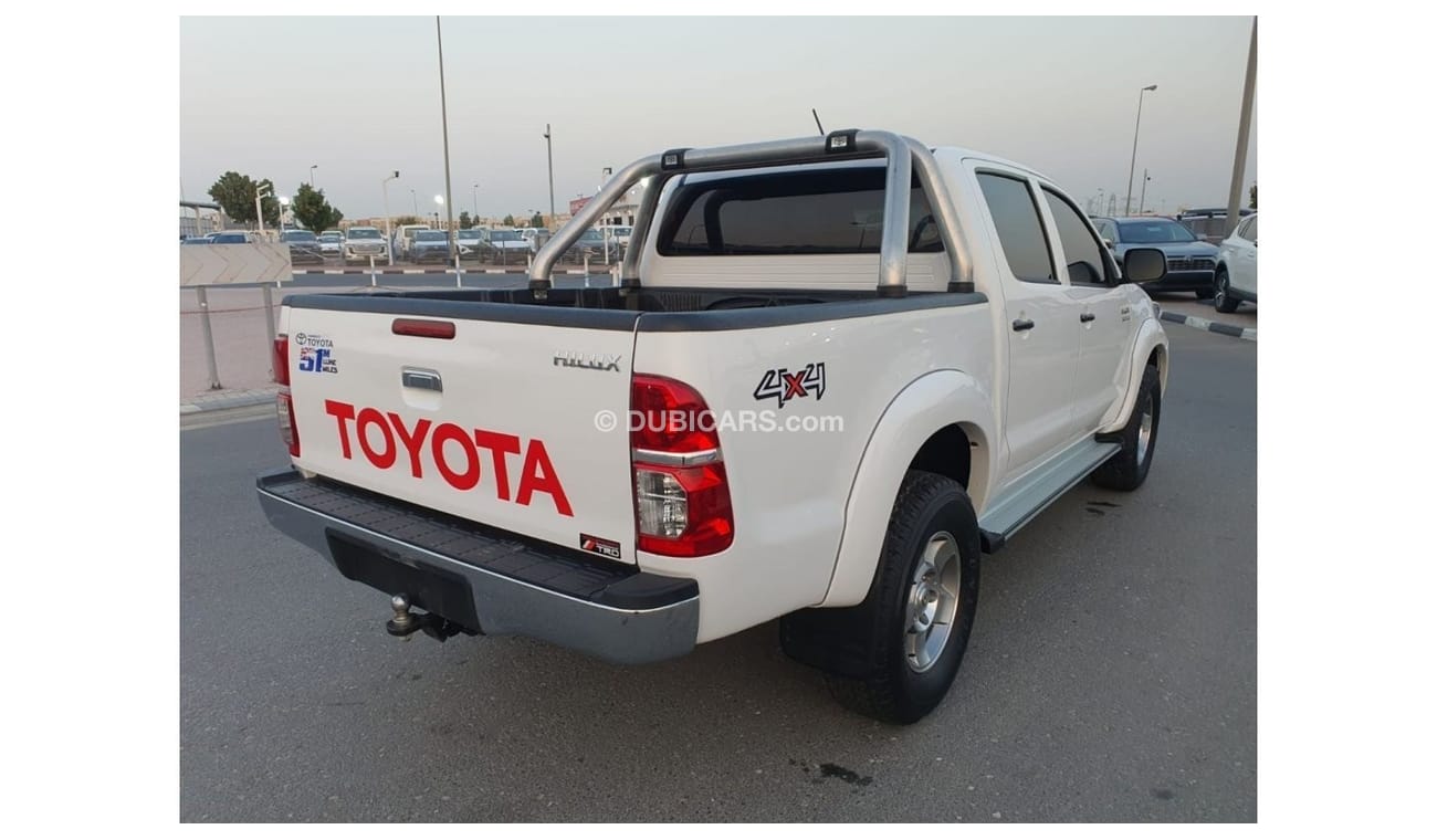 تويوتا هيلوكس