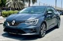 Renault Megane MS3 Agent Warranty 2024 GCC