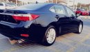 Lexus ES350 NEGOTIABLE / 0 DOWN PAYMENT / MONTHLY 1242