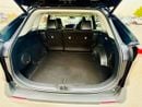 Toyota RAV4 LTD HEV 4X4 AWD 360 CAMERA