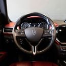 Maserati Ghibli GT AED 2,778 P.M • 0% Downpayment •  Maserati Ghibli GT Hybrid • 1 Year Warranty