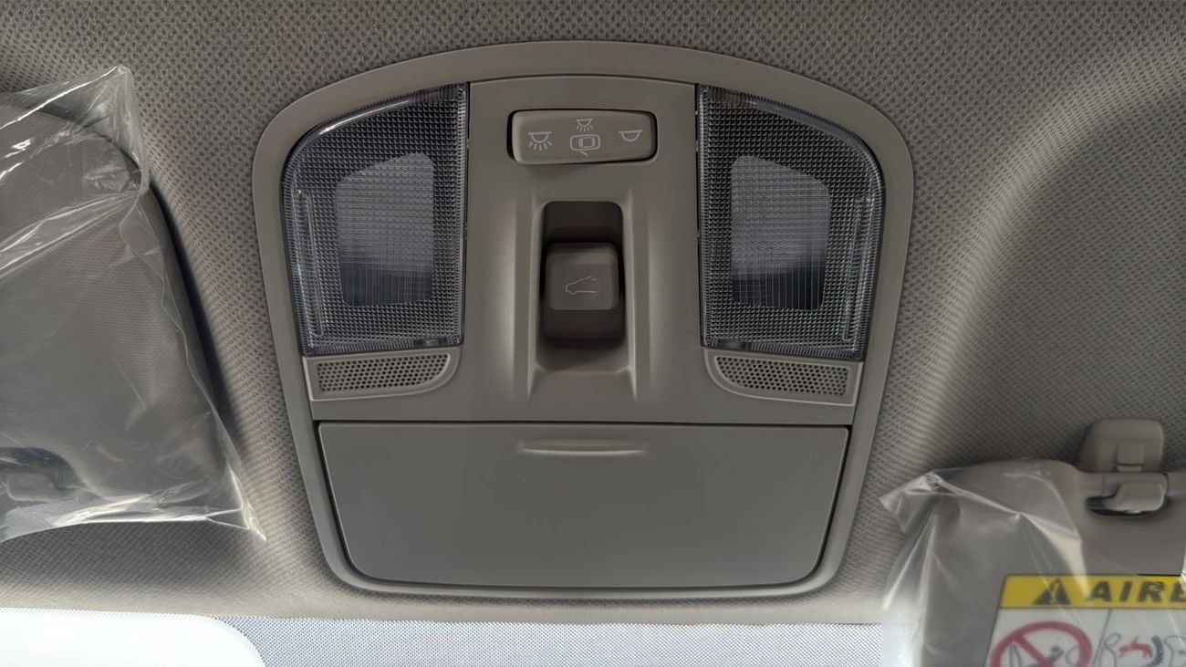 كيا سونیٹ Kia Sonet 1.5L Petrol 2025YM