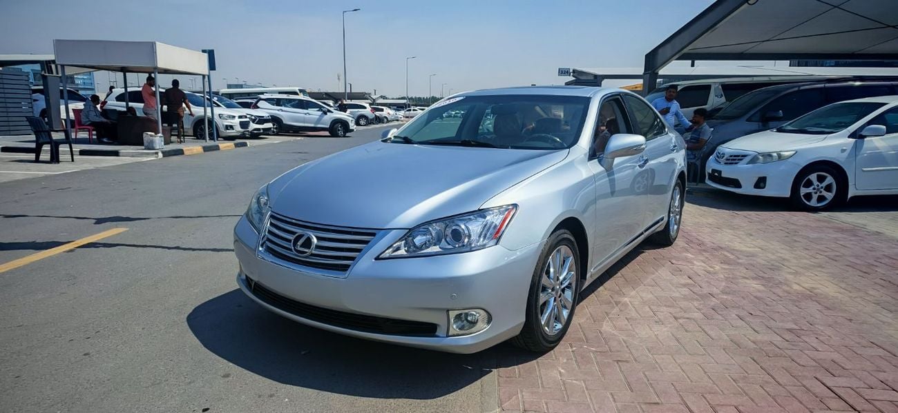 Lexus ES350 BASE