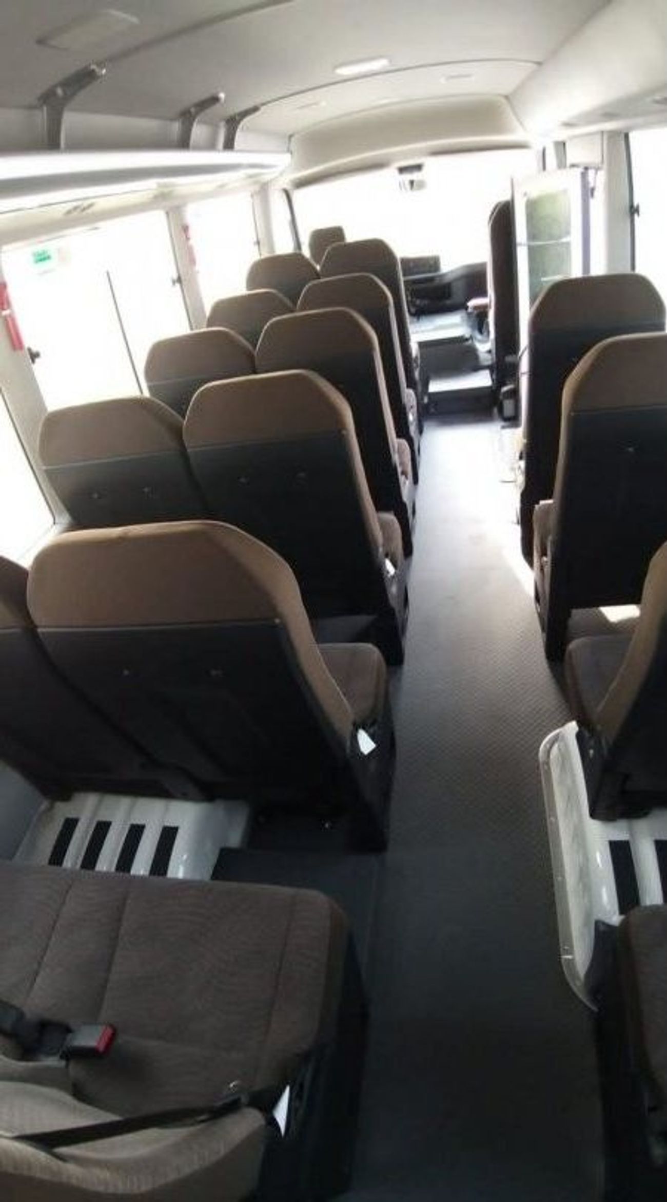 Toyota Coaster COSTER 4.2L 23SET