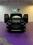 مرسيدس بنز برابوس Mercedes-benz G Class Brabus G900 | Finance Available