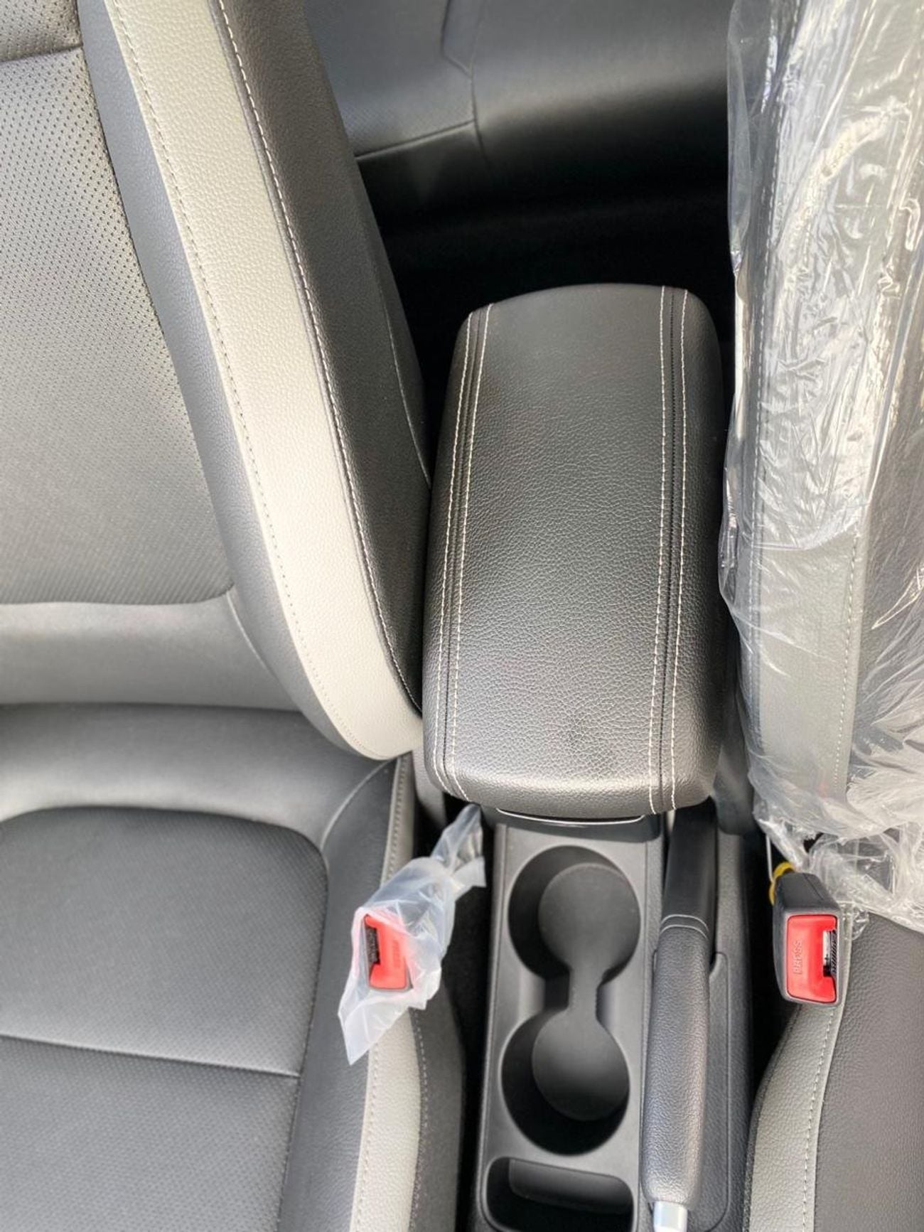 كيا KX1 Brand New KX1 1.4L Chinese Specs