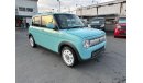 Suzuki Alto HE33S