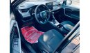 Toyota RAV4 Full option clean car