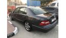 Lexus LS 430 4.3