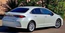 Toyota Corolla XLI 2.0L 799-Monthly l GCC l 2.0L, Cruise, Camera l Accident Free