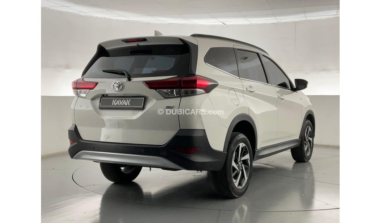 Toyota Corolla Toyota Corolla 2020 good condition