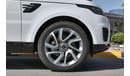 Land Rover Range Rover Sport 2019 Export