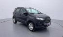 Ford EcoSport AMBIENTE 1.5 | Zero Down Payment | Free Home Test Drive