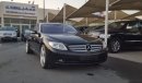 Mercedes-Benz CL 500 model 2007 car prefect condition full service full option low mileage
