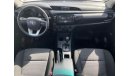 Toyota Hilux GL 2018 Automatic 4x4 Ref#31