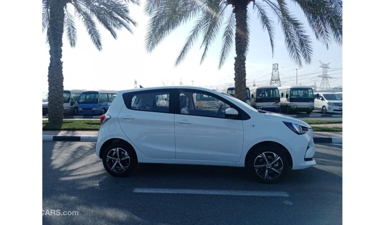 شنجان Ben E-Star CHANGAN E-STAR ELECTRIC 2023MY EXPORT