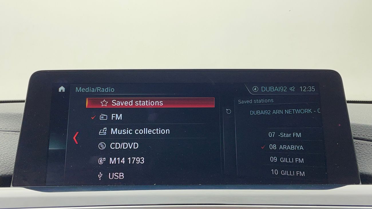 بي أم دبليو 420i SPORT LINE 2 | بدون دفعة مقدمة | اختبار القيادة في المنزل