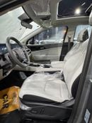 Kia Sportage SX