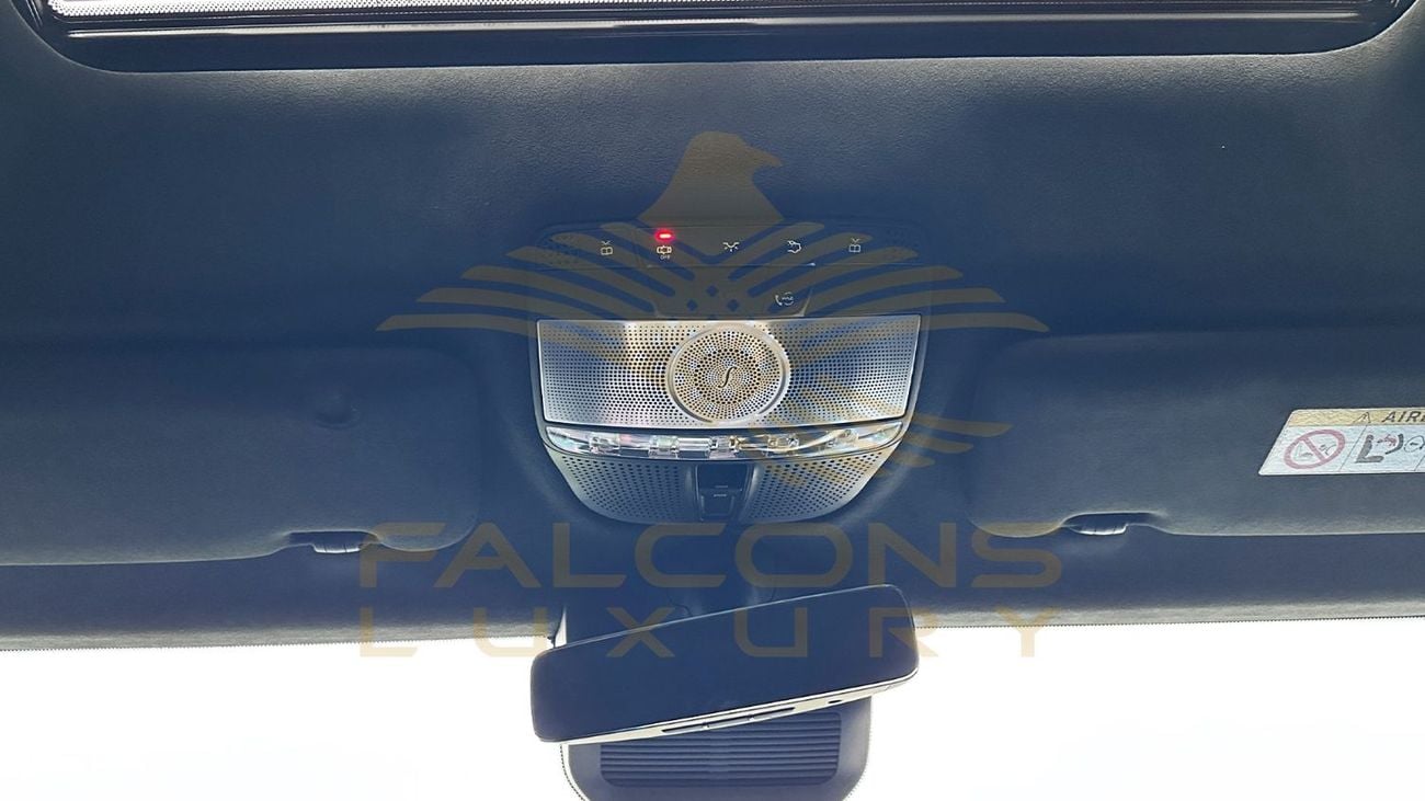 Mercedes Benz G63 AMG MANUFAKTUR EXCLUSIVE PLUS Mercedes-Benz G-Class 2021 G 63 AMG GCC Specs ORIGINAL PAINT