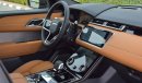 Land Rover Range Rover Velar HSE P250 | R-Dynamic | 2023 | Full Option