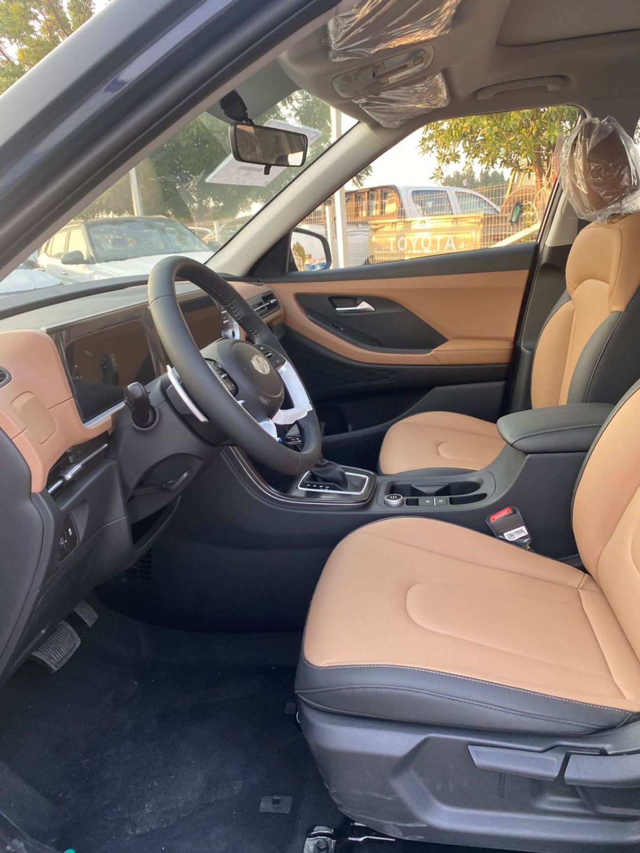 Hyundai Creta Hyundai Creta Hyundai Creta Hyundai Creta 1.5L Petrol 2026YM