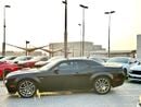 Dodge Challenger RT Shaker 5.7L (372 HP) | Monthly 1700/- | 0% DP | # 15268S