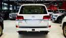 Toyota Land Cruiser VXR 5.7 V8 Grand Touring S