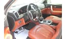 جي أم سي أكاديا 3.6L SLT TOP OPTION 2009 MODEL