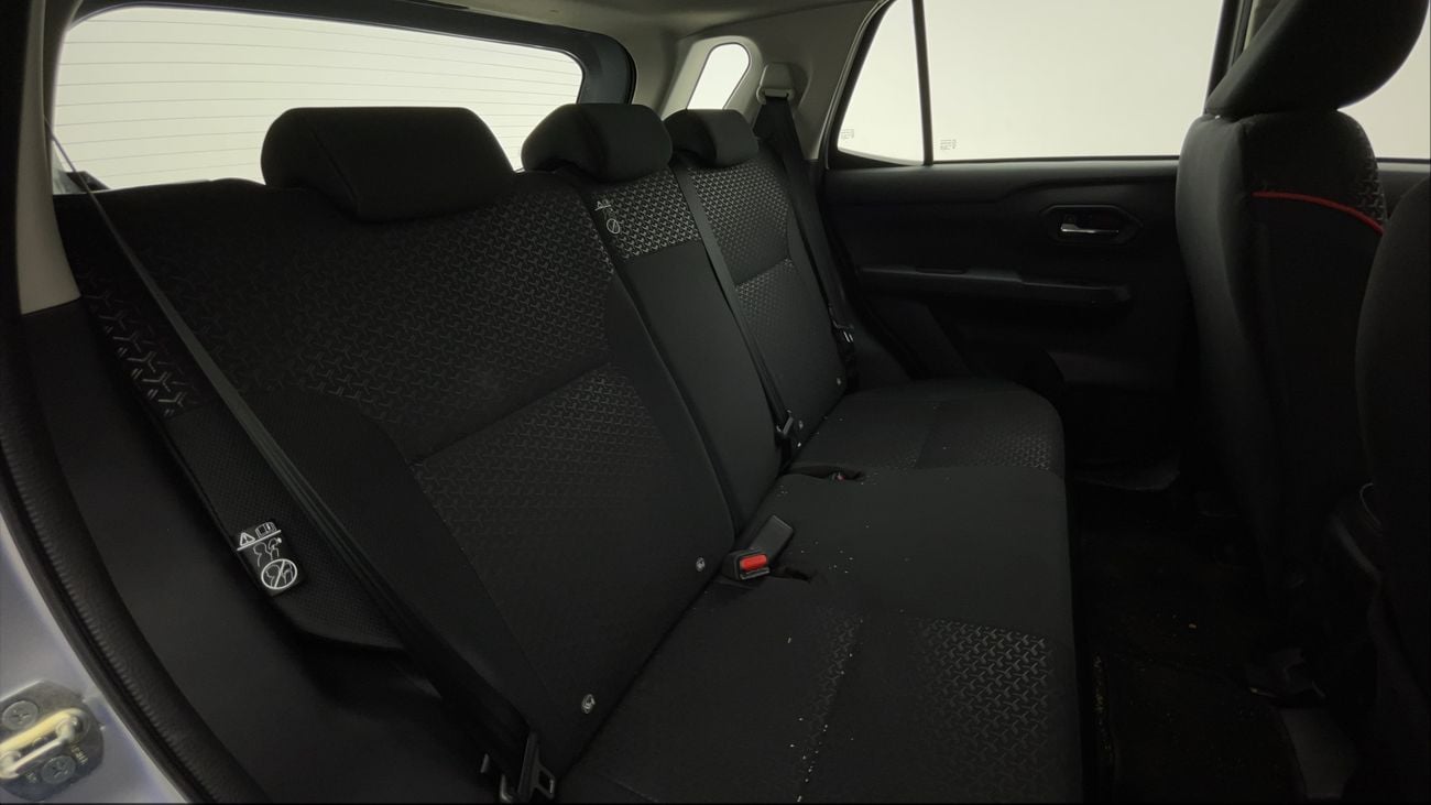 Toyota Raize G 1 | Zero Down Payment | Home Test Drive