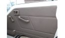 Nissan Caravan Caravan RIGHT HAND DRIVE (Stock no PM 497 )