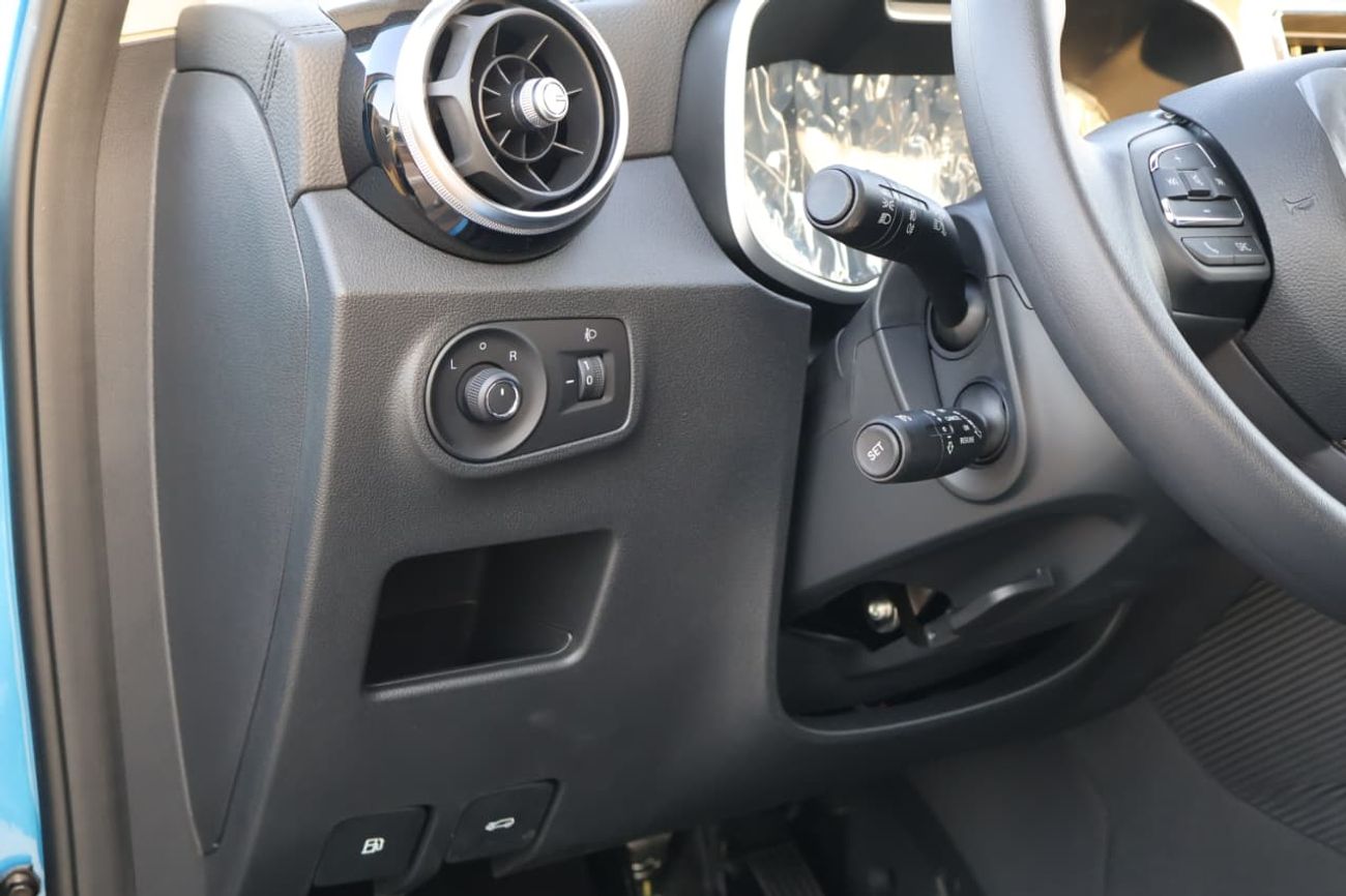 أم جي ZS 2025 Model MG ZS 1.5L AT