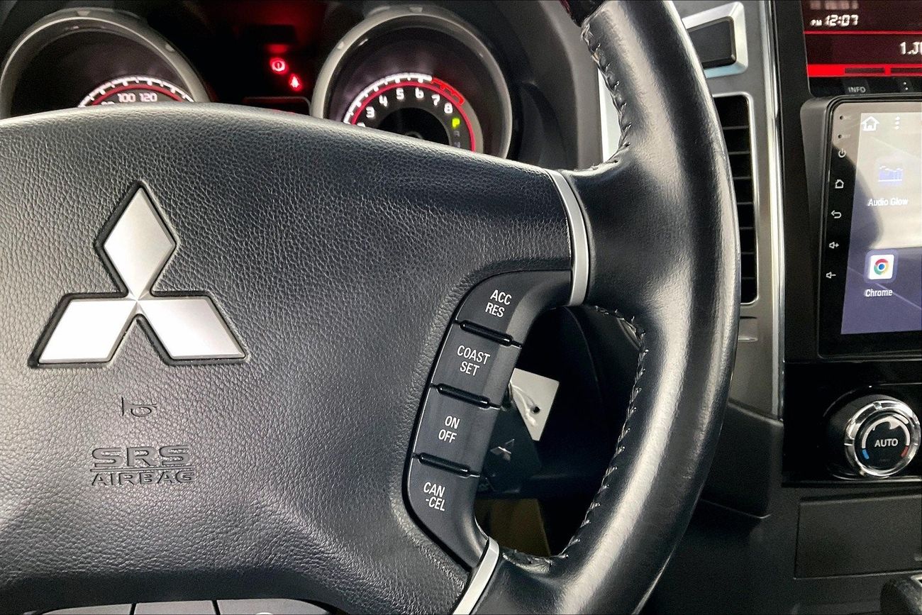 هوندا أكورد Sport | ضمان مجاني لمدة عام | 0 دفعة أولى