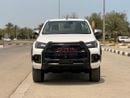 Toyota Hilux ADVENTURE SR5