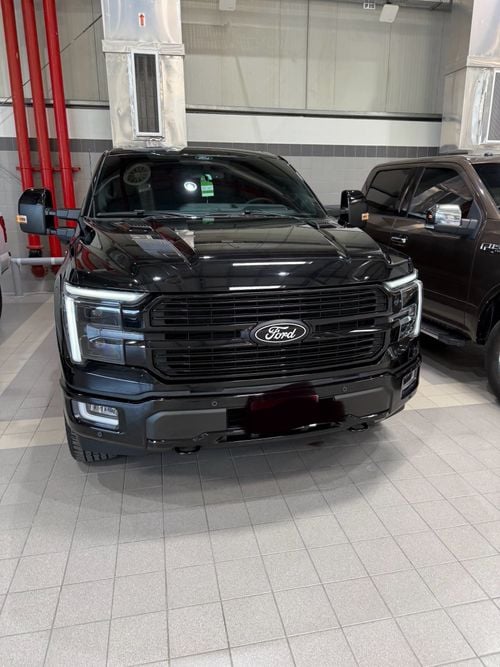 Ford F 150