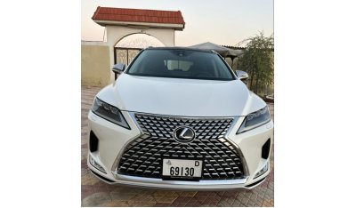 Lexus RX350