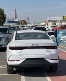 بي واي دي كين بلاس Byd Qin Plus