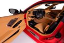 شيفروليه كورفت C8 3LT Z51 6.2L (490 HP) Convertible