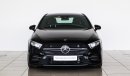 مرسيدس بنز A 35 AMG SALOON AMG VSB 29930