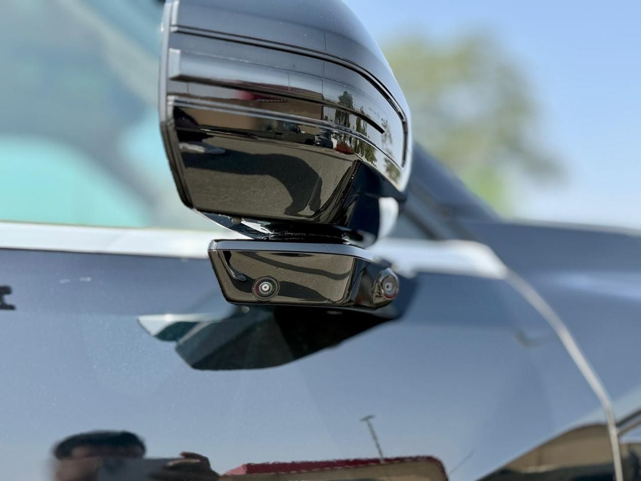 دونج فينج إم هيرو إم 817 M HERO M817 ERVE II 2025