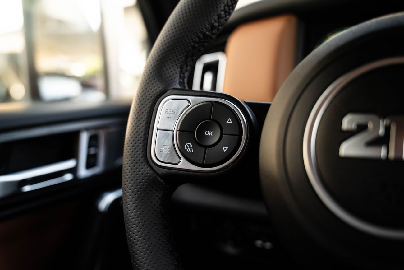 BAW 212 BAW 212 T01 Machinist Chinese Specs 2.0L Turbo 4 Cylinders 2026 Brand New For Export Only