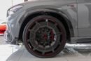 Mercedes Benz GLE 63 AMG S 4Matic Mercedes-Benz GLE63 Brabus Rocket 900 Original 2023