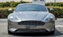 Aston Martin Virage