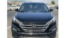 Hyundai Tucson 2017 Hyundai Tucson 1600cc Turbo Sports 4x4