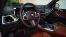 BMW X5 XDRIVE40i LUXURY M SPORT PACKAGE X5 xDrive40i Luxury M Sport Package