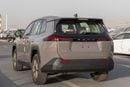 تويوتا راف ٤ Toyota RAV4 LE | GCC Specs | FWD | Hybrid | V4 | FWD | 2026