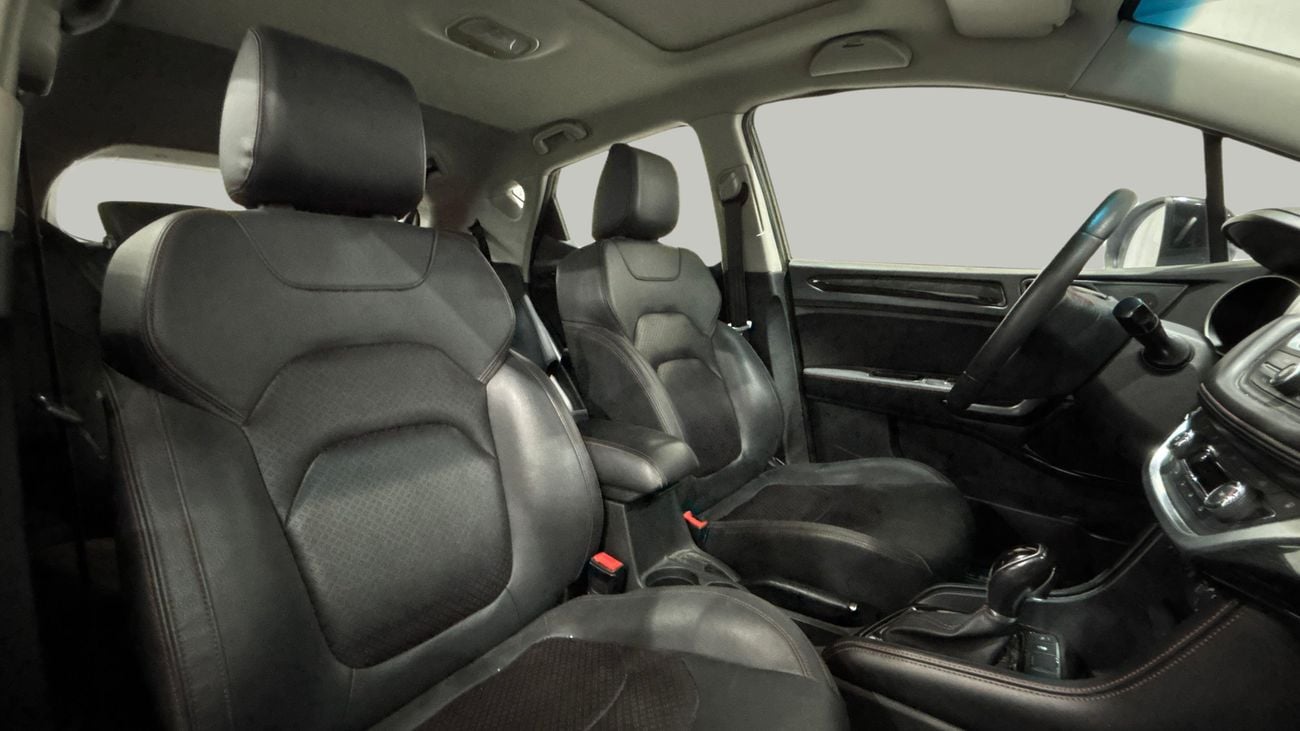 JAC S3 INTELLIGENT 2023 | AED 368/Month | 0 DP | 30 Day Return | Warranty