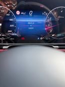 مرسيدس بنز S 580