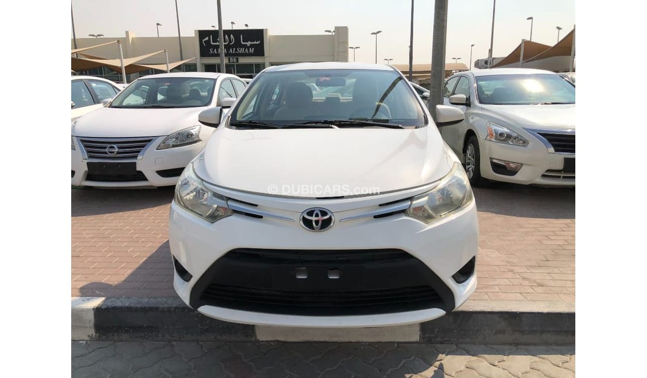 تويوتا يارس