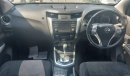 Nissan Navara DIESEL AUTOMATIC 2.3L RIGHT HAND DRIVE