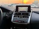 Lexus NX300 PREMIER 2020 LEXUS NX300 FULL OPTIONS IMPORTED FROM USA